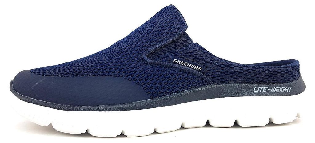 Scarpe da uomo Skechers Summits Vindicator, pantofole e Immagine del prodotto 
