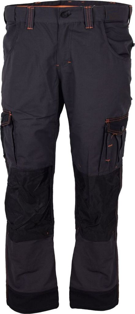 Terrax Workwear Werkbroek met veel functionele details, maat 56