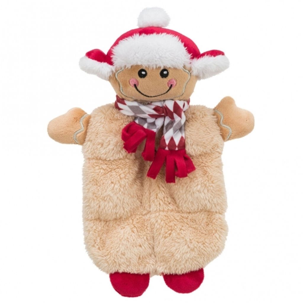 Trixie Xmas, animale penzolante, omino di pan di zenzero Immagine del prodotto 