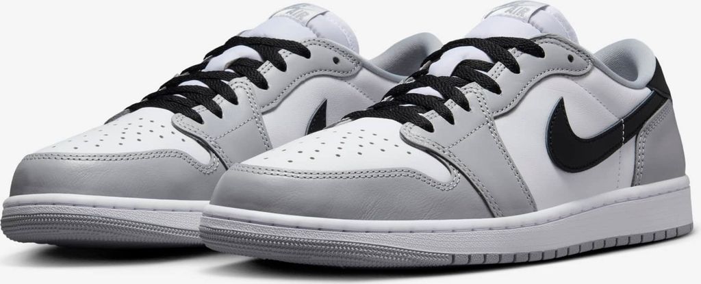 Buty Nike Air Jordan 1 CZ0790110 Sneakersy