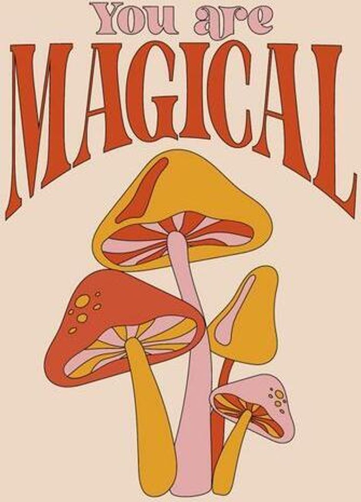You Are Magical
