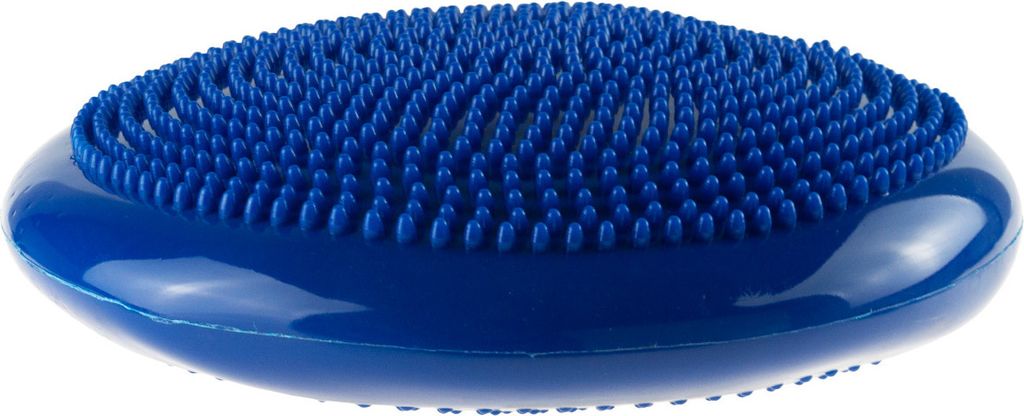 Senzomotorický polštářek Rehab disk Hedgehog Pro senzorická Obrázek produktu 7