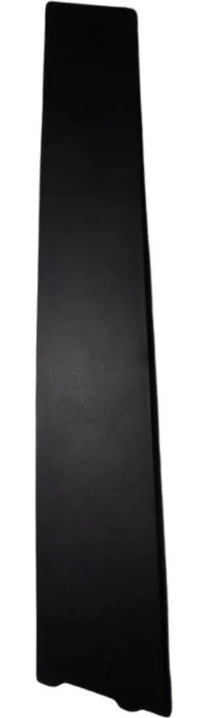 Cache cadre porte avant droite Toyota Avensis 75755-05010 Réparation OE