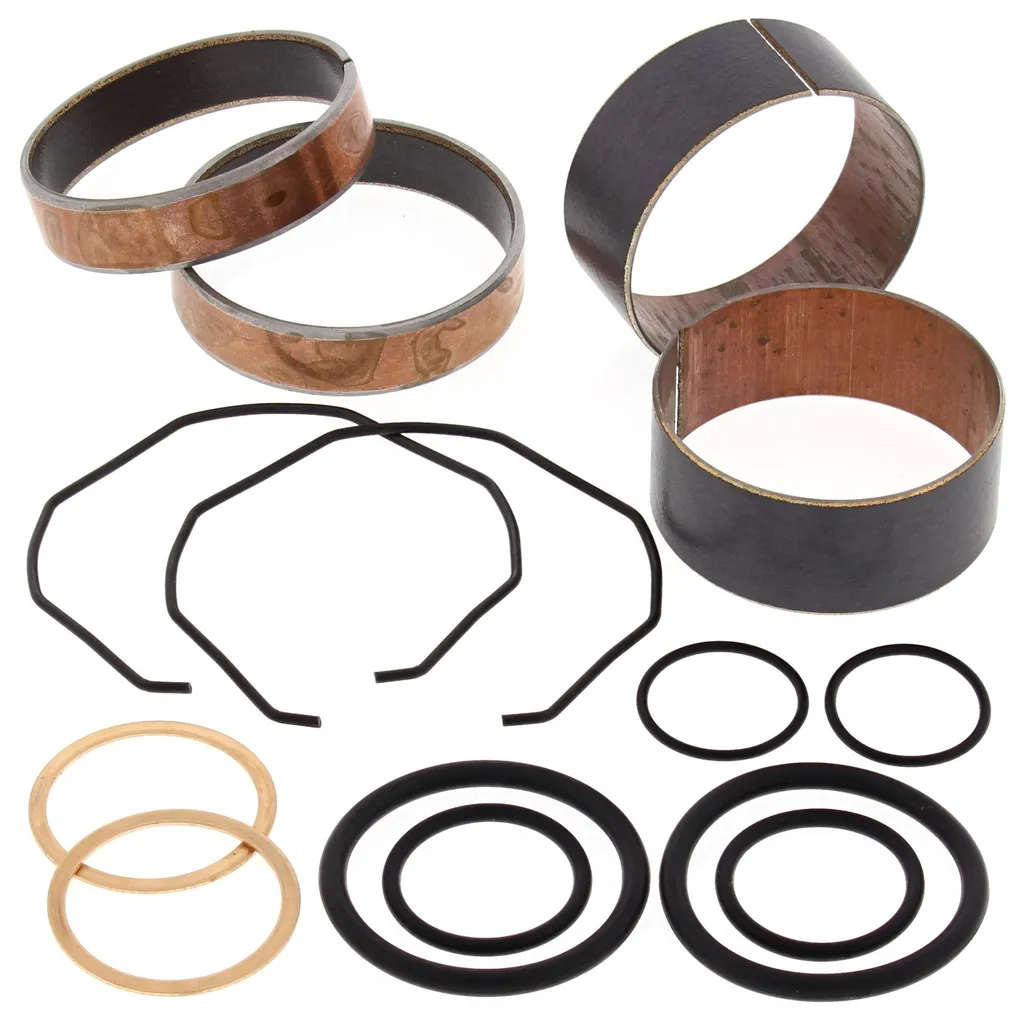 Réfection de suspension Honda XR 650 R : Kit complet All Balls 00-07
