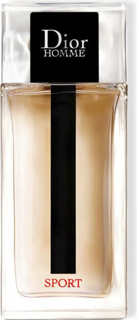 Parfum Homme Dior Homme Sport 75ml - Fraîcheur Idéale après Sport