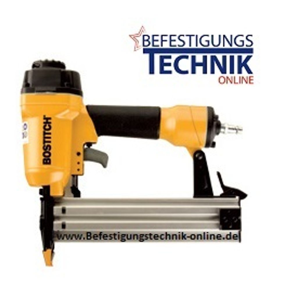 Bostitch SB-HC50FN 15-50mm Cloueur pour béton Cloueur pour Image du produit 