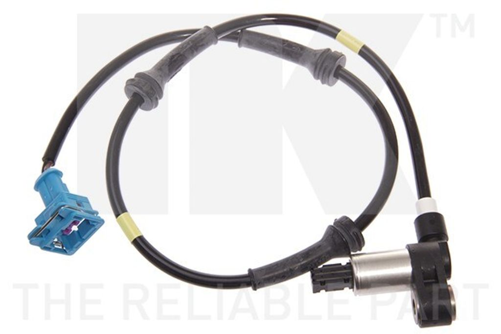 NK ABS Sensor Raddrehzahl passend für PEUGEOT 106 II Schrägheck (1A, 1C) 291916