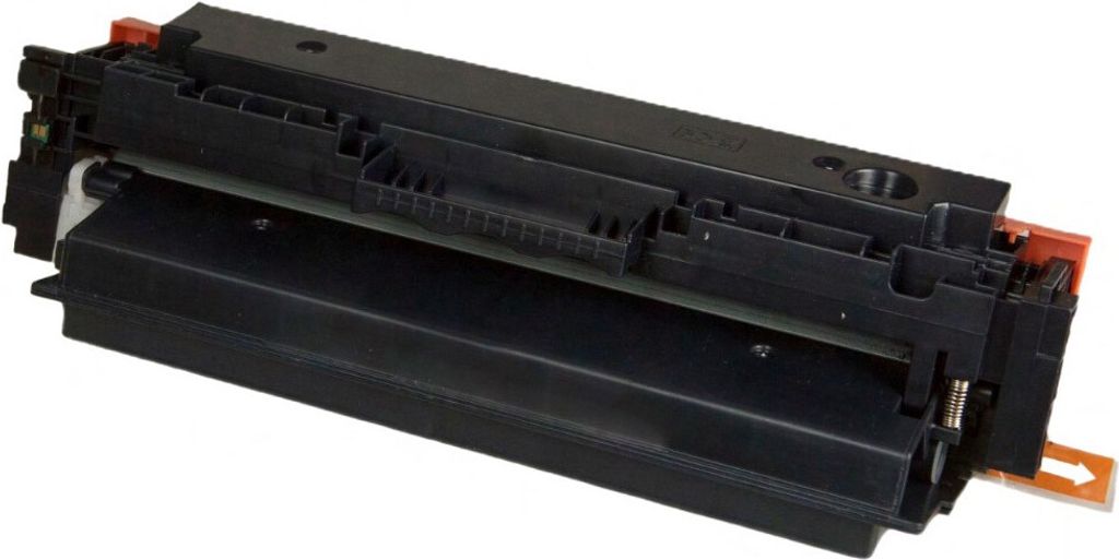 TECHTEK Toner Ersetzt 055 (3016C002) Kompatibel mit [Canon] Color imageCLASS MF741Cdw, Color imageCLASS MF743Cdw, Color imageCLASS MF746Cdw, Color im