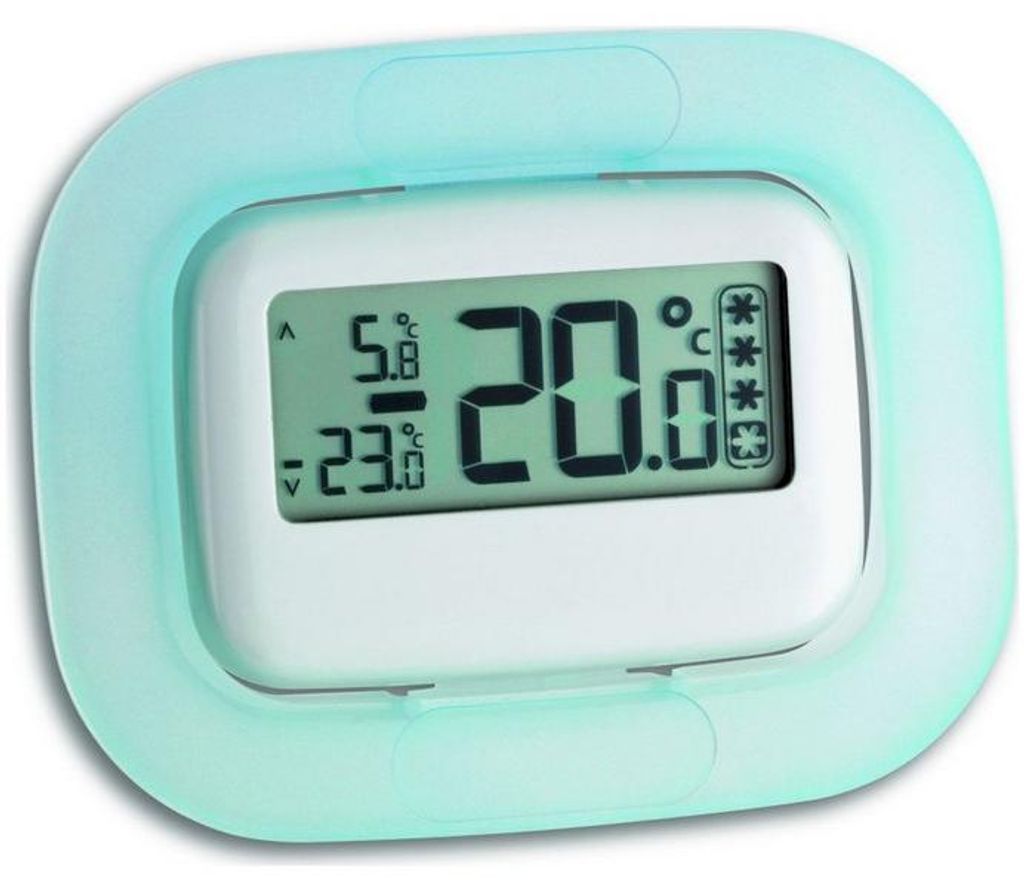 TFA-Dostmann 30.1042, -30 - 50 °C, 66 g Obrázok produktu 