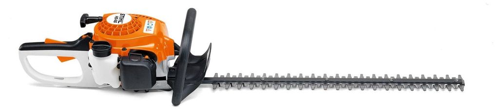 Taille-haies thermique 27,2cm³ HS 45 60 cm - STIHL - Image du produit 