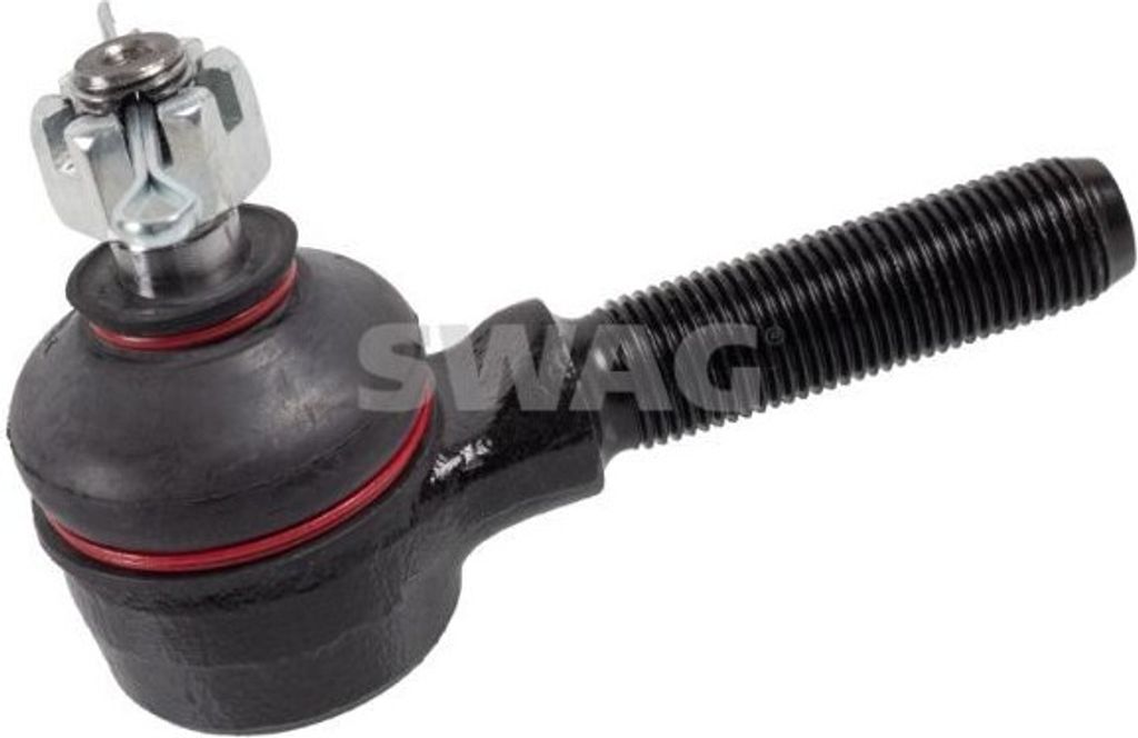 SWAG Spurstangenkopf Spurstange für SUZUKI Samurai SUV (SJ) Vorne Rechts 84 71 0002