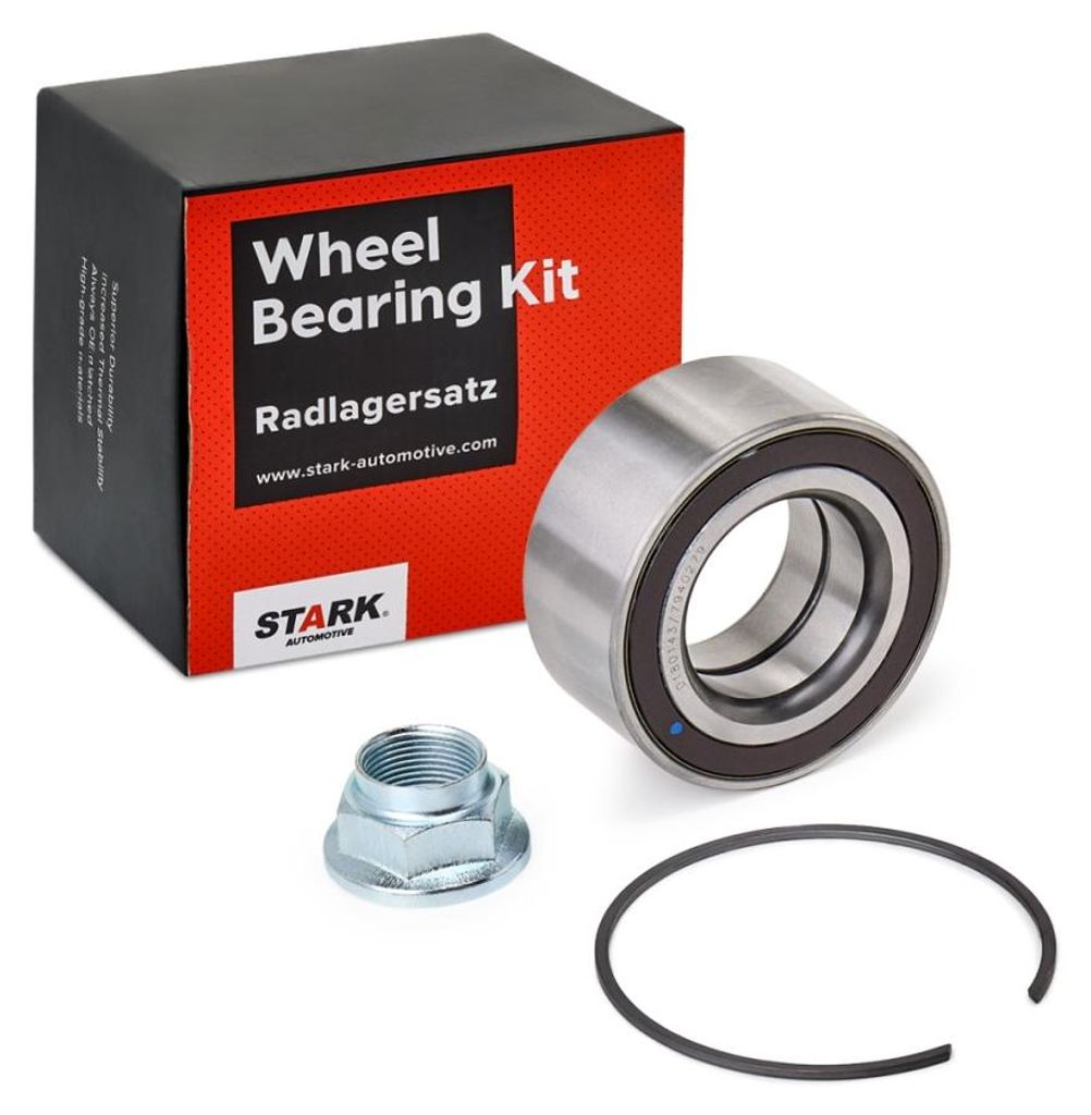 STARK Radlagersatz Hinten Vorne für FIAT Ulysse (179) 82,5mm SKWB-0180161