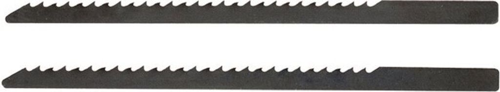 Proxxon Stichsägeblatt aus Spezialstahl, 2 Stk Zahnteilung Produktbild 