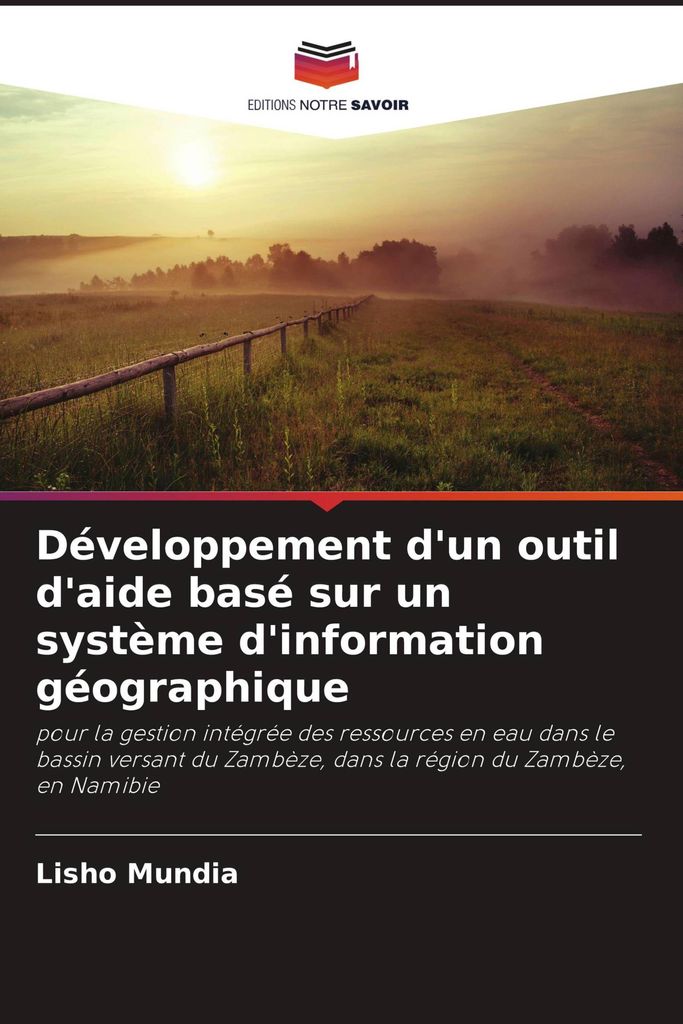 Développement d'un outil d'aide basé sur un système d'information géographique