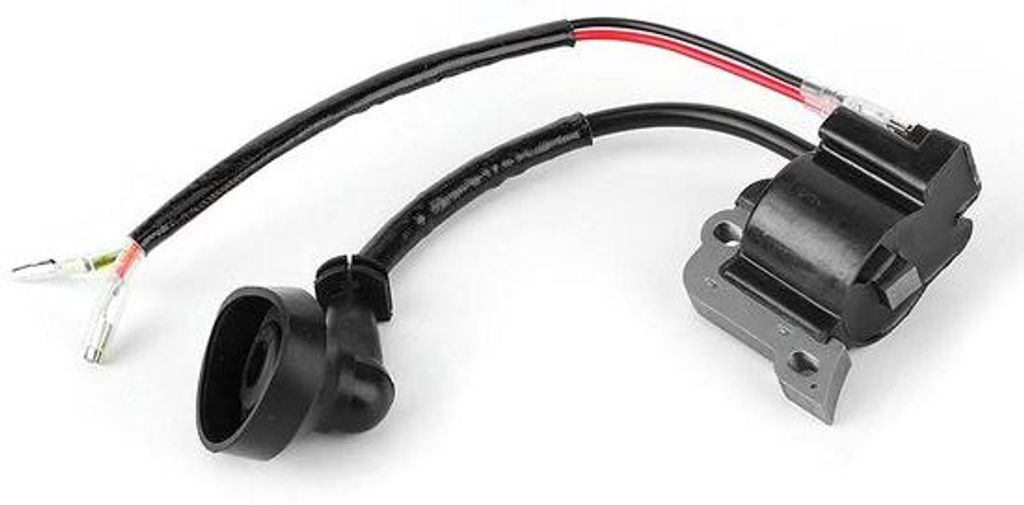 Motorzündkerze 2 Pol ersetzen für G23LH CY23ZR Motor Goped Sport 23CC