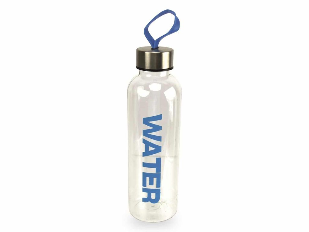 Tritan Trinkflasche 550 ml BPA-frei geschmacksneutral Produktbild 