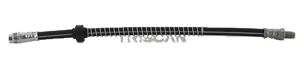 Flexible de frein hydraulique 362 mm pour système de freinage Kangoo