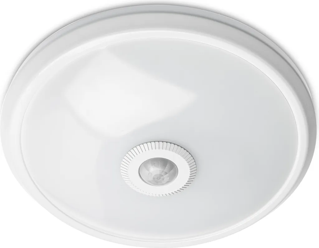 Plafonnier LED Détecteur de Mouvement : Fini les Interrupteurs Oubliés