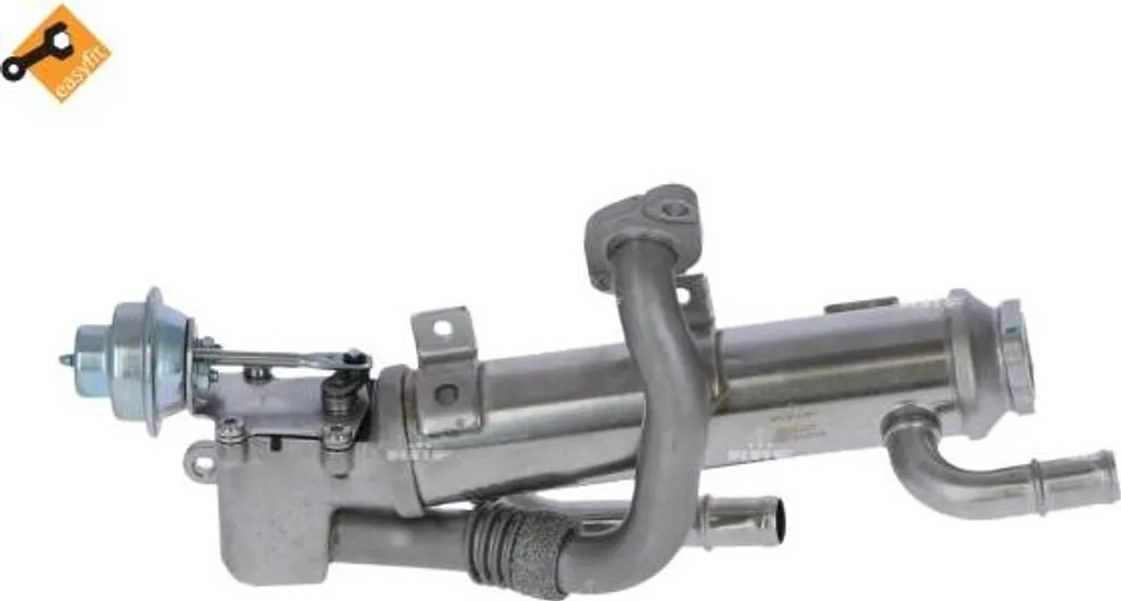 Module EGR Haute Résistance NRF 48311 - OE 03G131512AL Audi A4 A6 2.0
