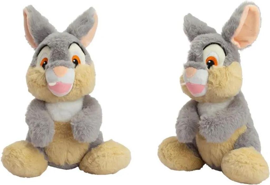 Simba Disney Klassik Refresh Klopfer, 25cm