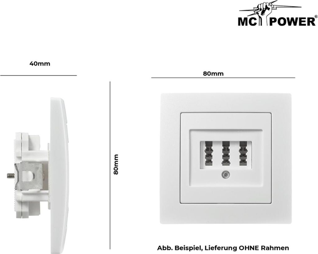 Telekom Speedphone 10 Koralle Mobilteil Mit Ladeschale DECT