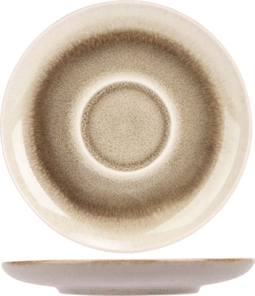 Cosy & Trendy Untertasse Wald ø 13,5 cm