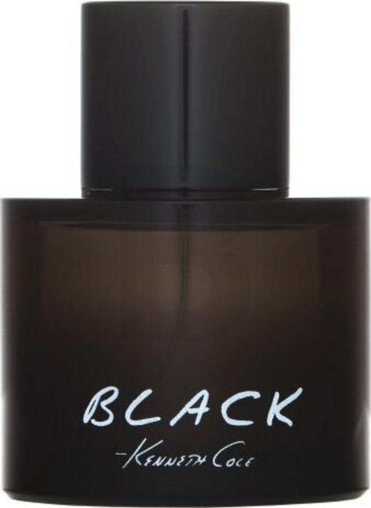 Kenneth Cole Black for Men EDT 100 ml M Immagine del prodotto 