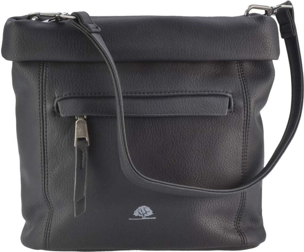 Greenburry Mad'l Dasch Schultertasche 26 cm