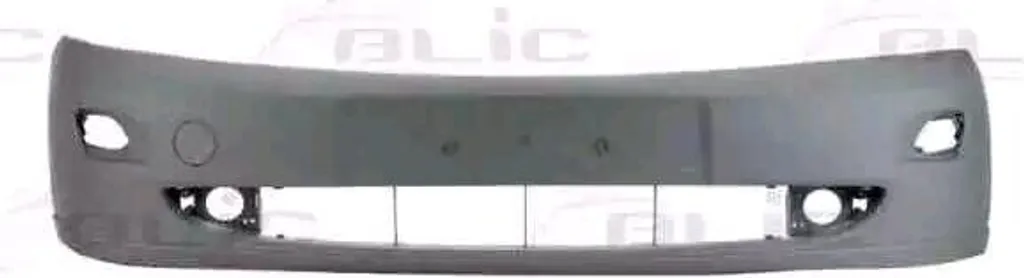 Pare-chocs avant pour réparation Ford Focus DAW DBW - Standard Origine