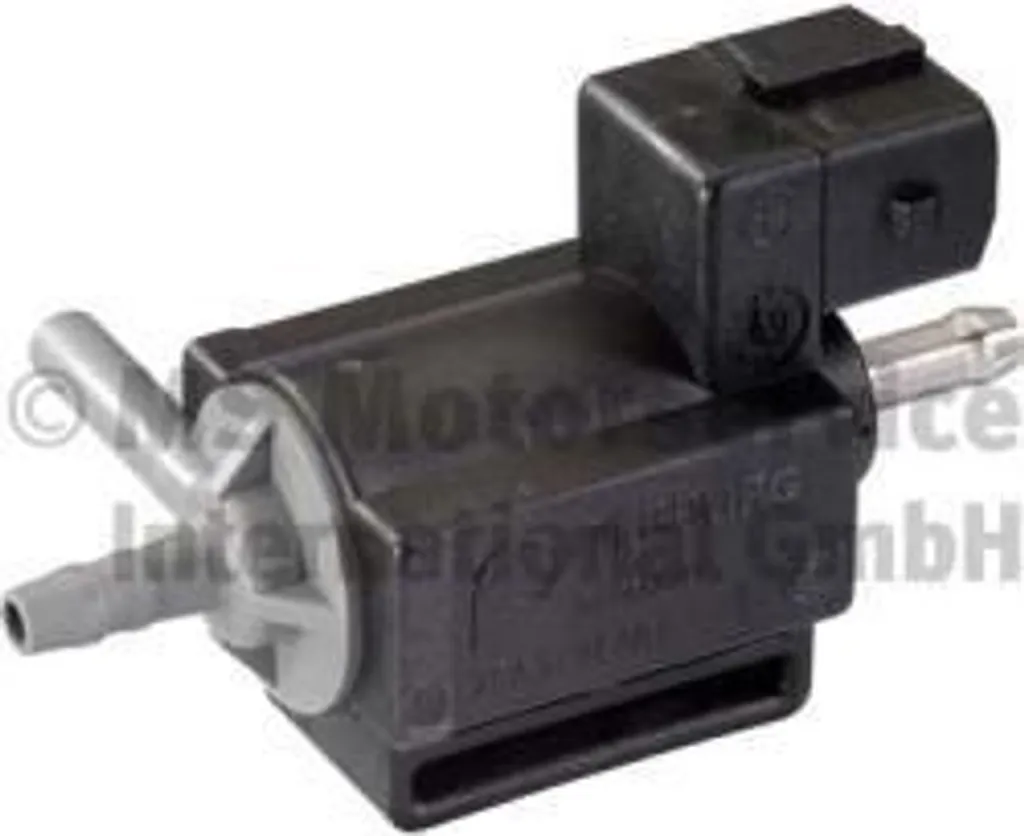Soupape EGR 7.02436.02.0 avec technologie OE 9X2Q9H465BA pour Jaguar XJ