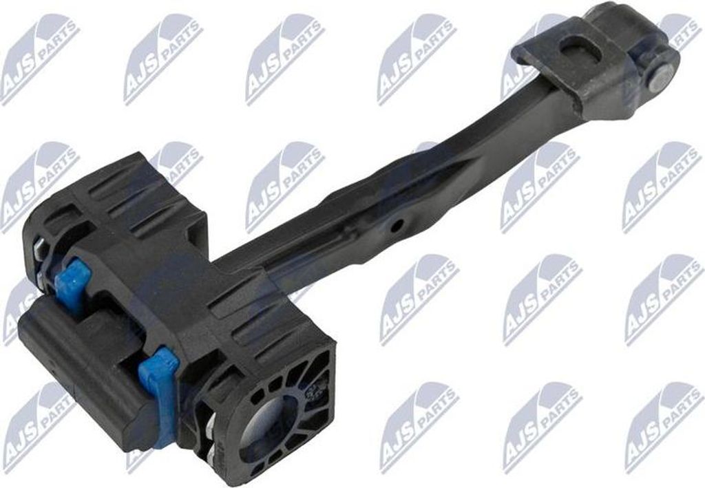 NTY EZC-VW-332 Türfeststeller OE 5G0837249A kompatibel mit Golf VII