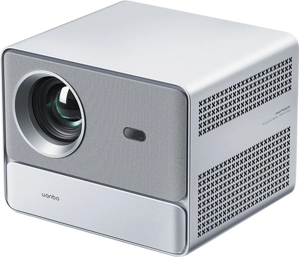 Projecteur de cinéma maison Wanbo DaVinci 1 Pro avec Android intégré - 11