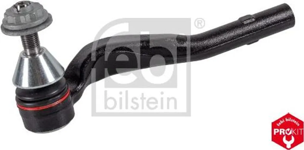 Rotule de direction FEBI BILSTEIN 170527 - Compatible Classe S A2223300203