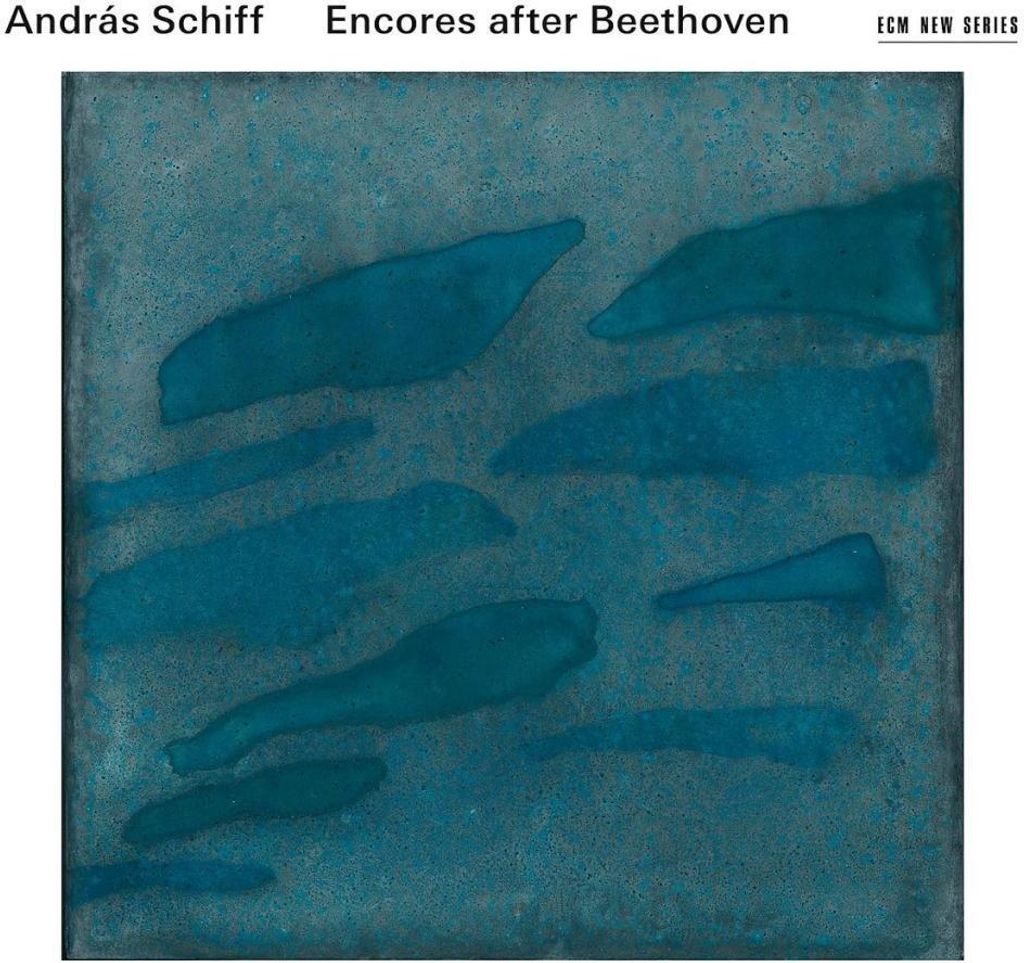 Encores after Beethoven