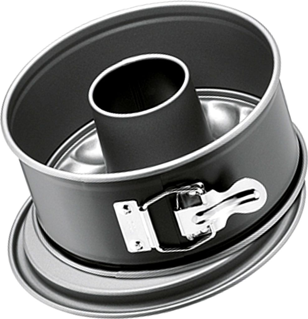 KAISER Springform Inspiration mit Rohrboden 8cm Ø20cm Produktbild 3
