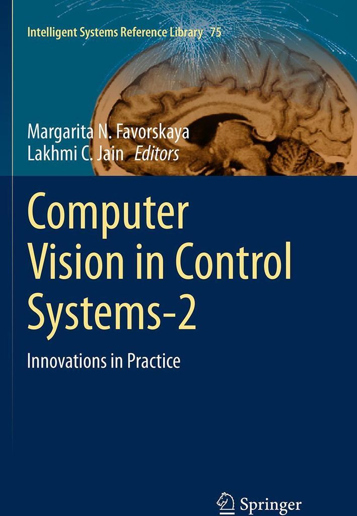Computer Vision in Control Systems-2