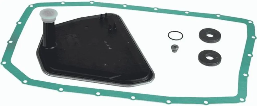 Kit vidange boîte auto ZF 1068298084 pour BMW X5 X6 E65 OE 2333899
