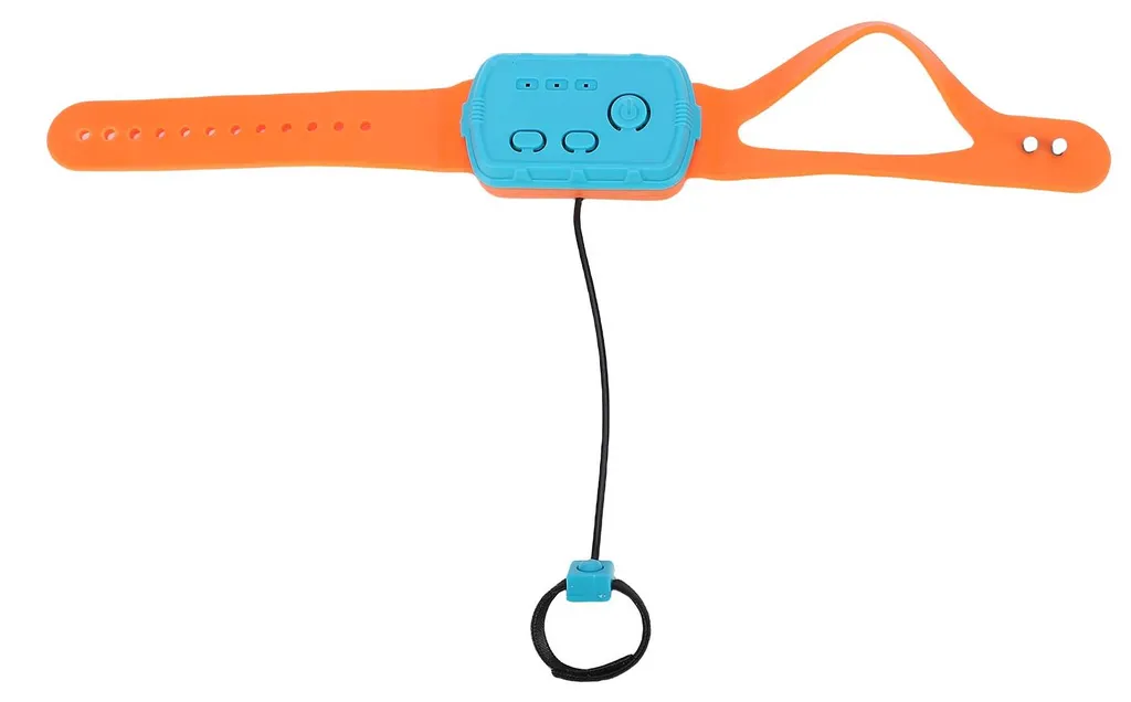 Drone Avion en Mousse EPP à Commande Gestuelle et Éclairage LED Pro - 5