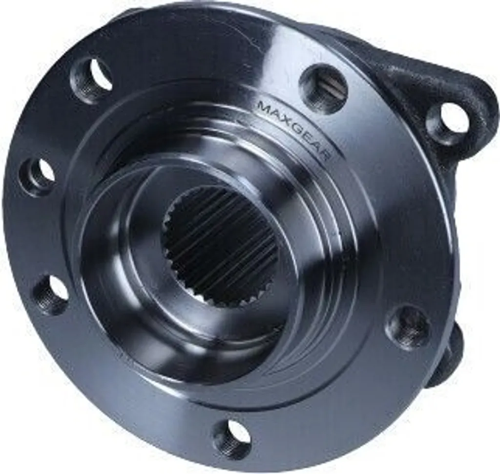 Remplacer roulement roue arrière Cherokee KL - Kit MAXGEAR 33-1177 fiable