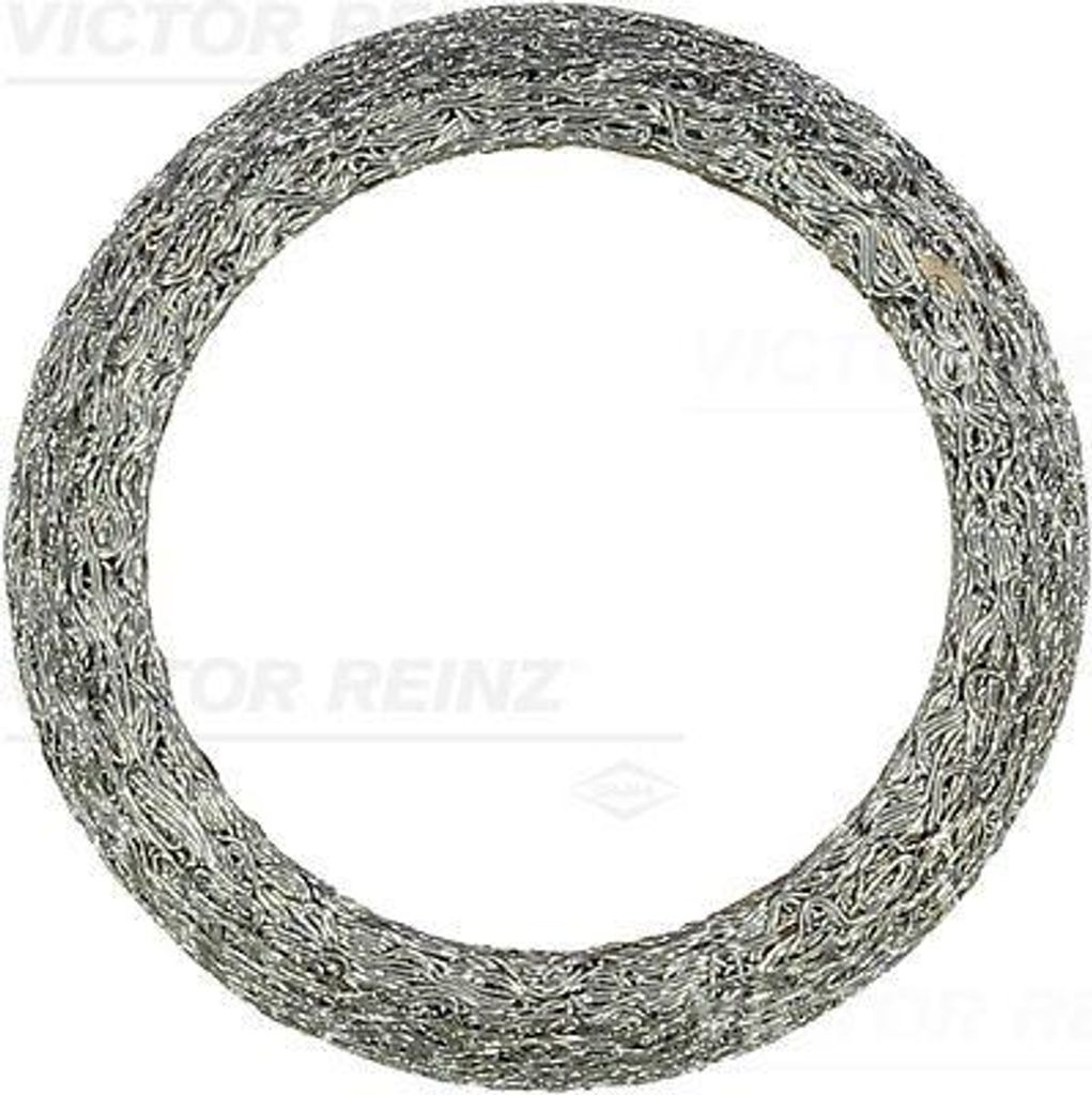 VICTOR REINZ 71-25866-10 Dichtung, Abgasrohr OE 854946 kompatibel mit Astra F, Corsa A, A4 8K, Range Rover, 911, Frontera A, L400, Corolla, Inspire...