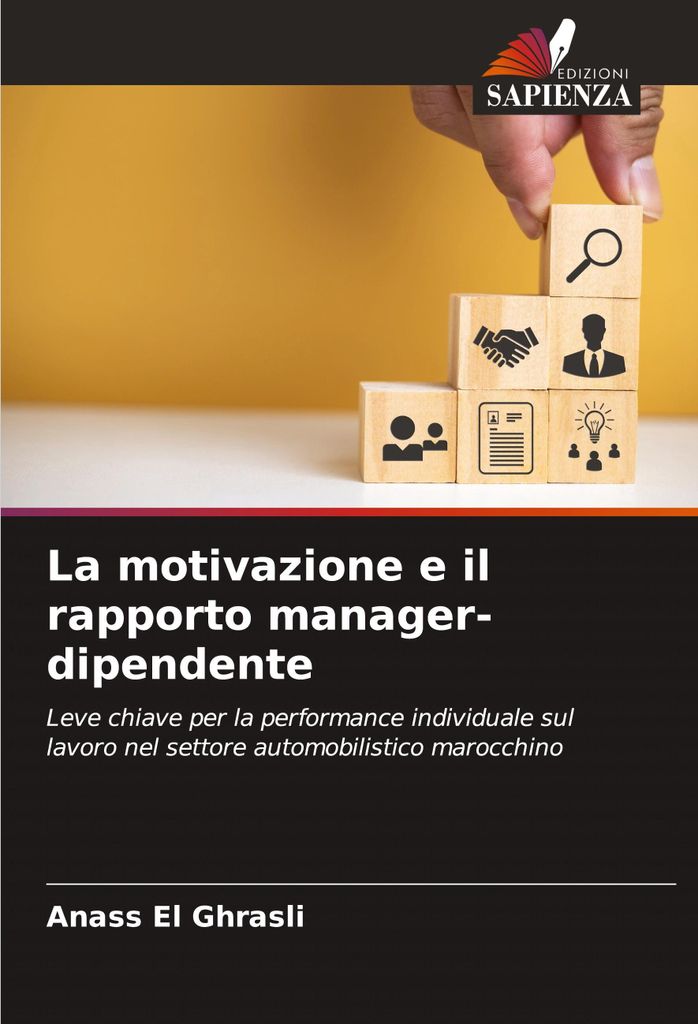 La motivazione e il rapporto manager-dipendente