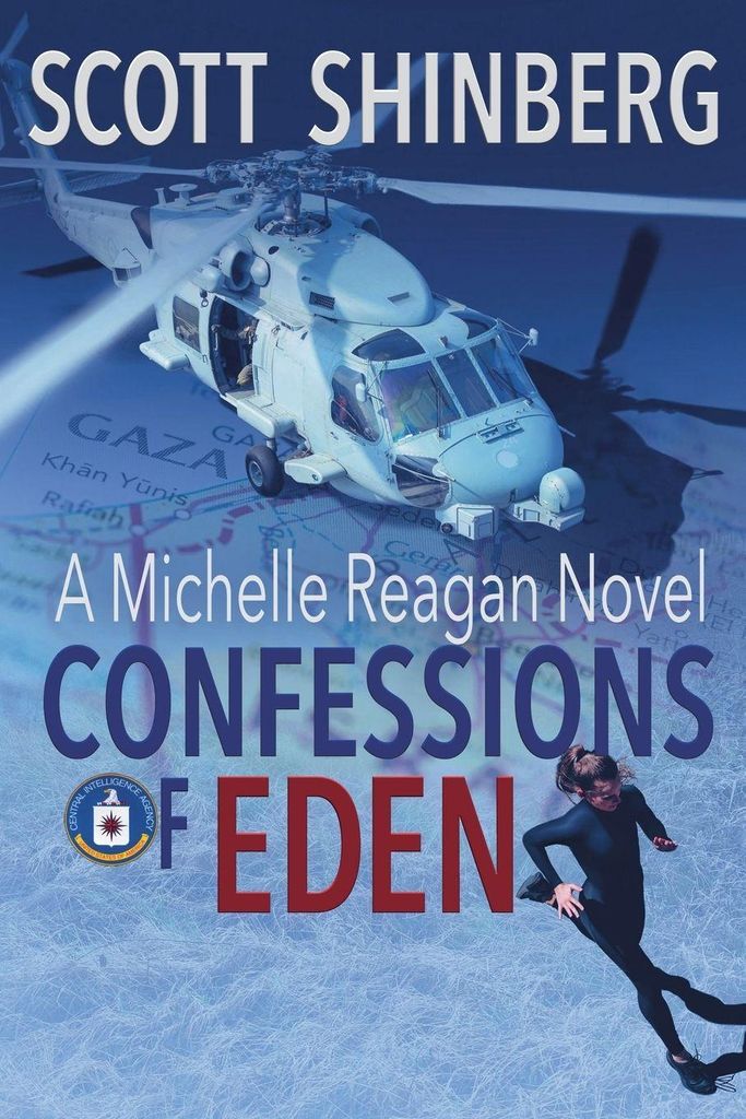 Confessions of Eden