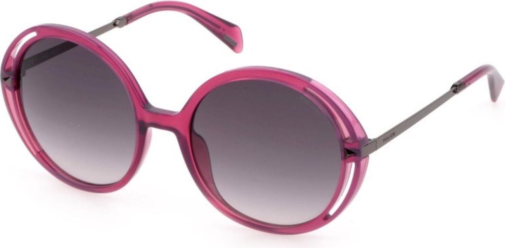 Damensonnenbrille Police SPLD36M5407UZ ø 54 mm