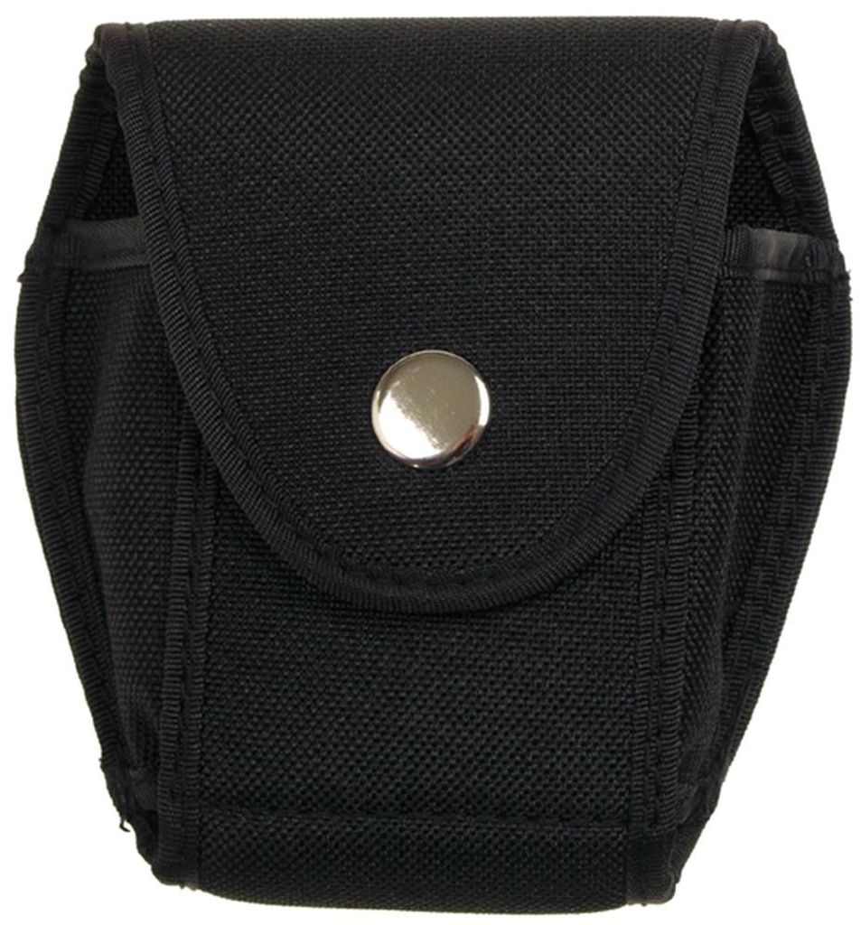 MFH Handschellenetui, Nylon,schwarz