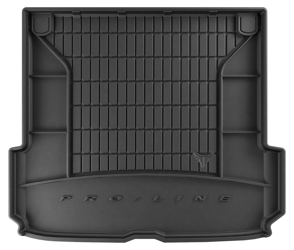 FROGUM 3D Kofferraummatte für BMW XM G09 ab 2022