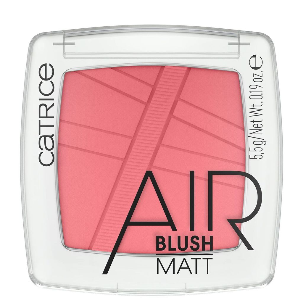 Rouge Catrice Air Blush Glow 120-berry breeze (5,5 g) Produktbild 