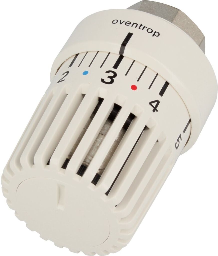 Oventrop Thermostatkopf Uni-LH Produktbild 