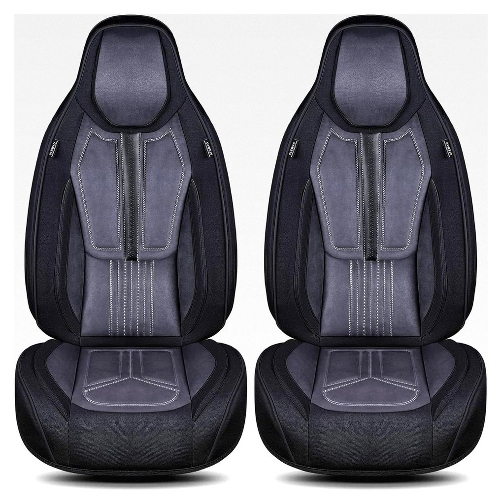 Sitzbezüge für Rapido Vans