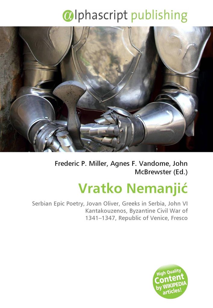 Vratko Nemanji¿