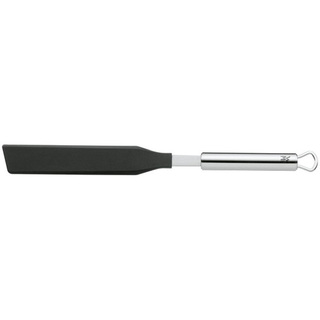 WMF Profi Plus Crepes Wender 33 cm, Cromargan Edelstahl Produktbild 